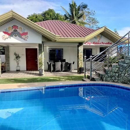 Vickybella'S Funadise Private Resort Cauayan  Extérieur photo