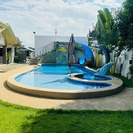 Vickybella'S Funadise Private Resort Cauayan  Extérieur photo