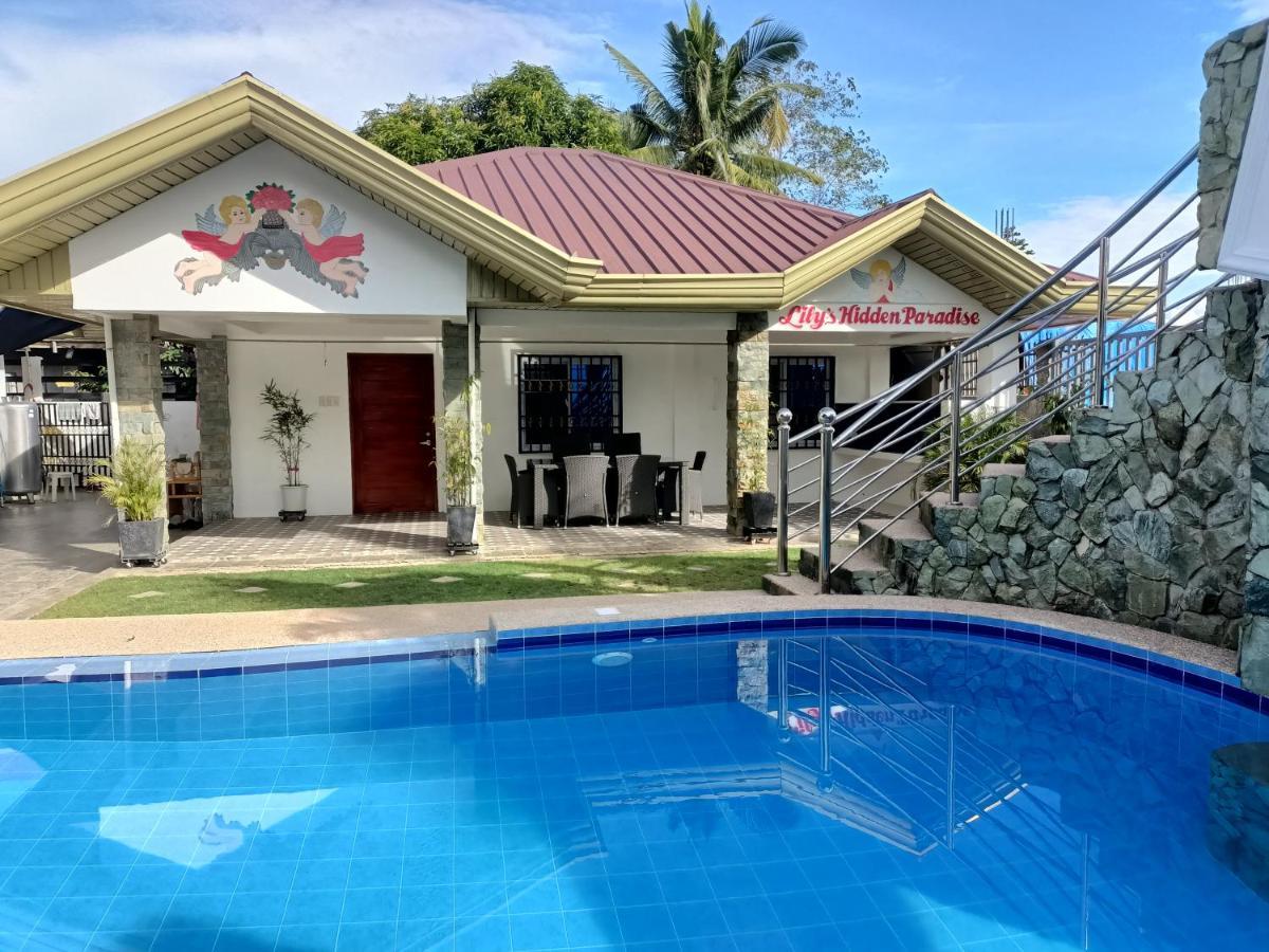 Vickybella'S Funadise Private Resort Cauayan  Extérieur photo