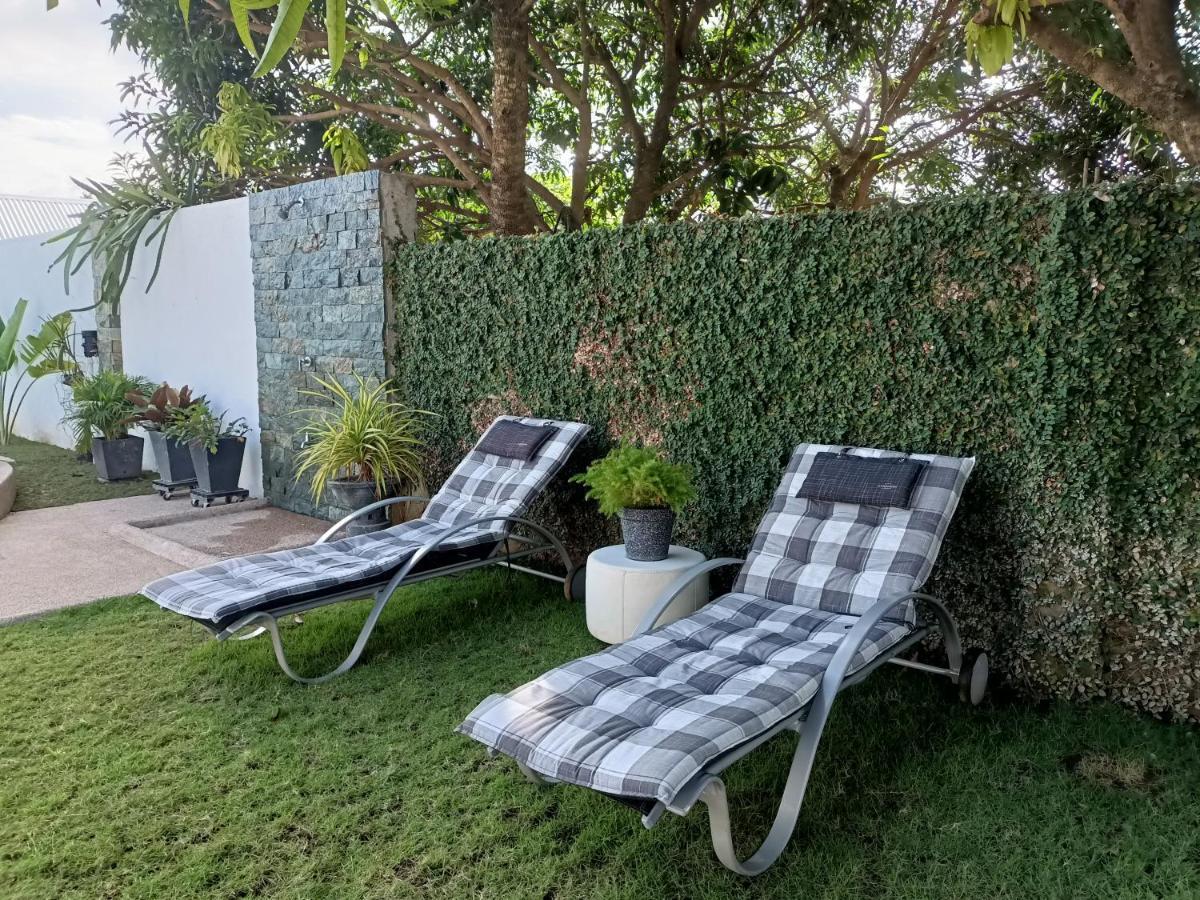 Vickybella'S Funadise Private Resort Cauayan  Extérieur photo
