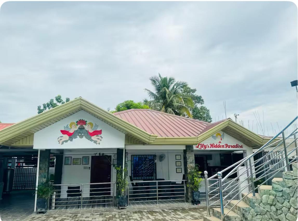 Vickybella'S Funadise Private Resort Cauayan  Extérieur photo