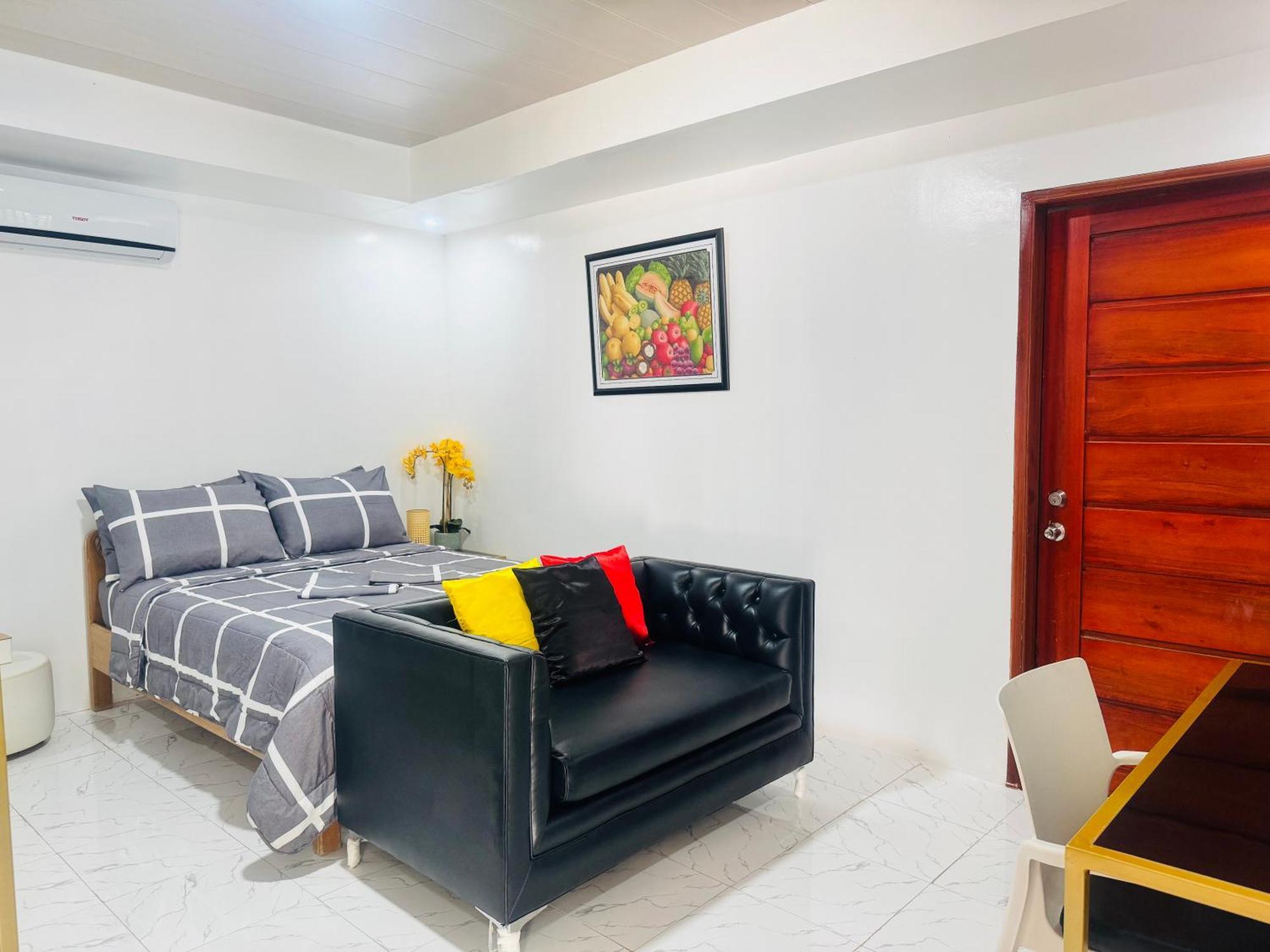 Vickybella'S Funadise Private Resort Cauayan  Extérieur photo