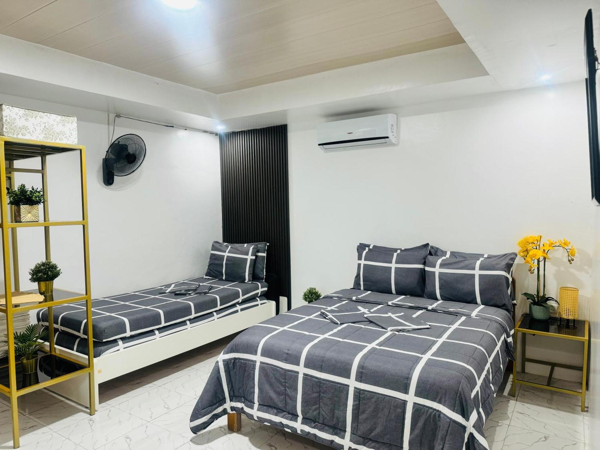 Vickybella'S Funadise Private Resort Cauayan  Extérieur photo