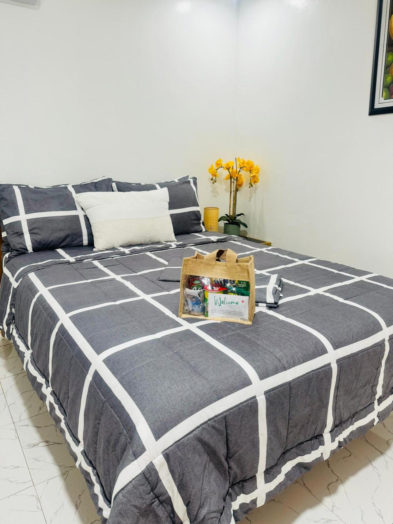Vickybella'S Funadise Private Resort Cauayan  Extérieur photo